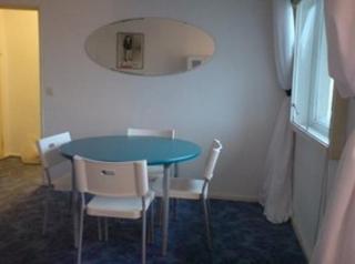 Hotel O.f.t. - Mitte Berlim