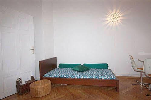 Hotel O.f.t. - Mitte