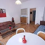 O.F.T. Apartments Berlin - Mitte