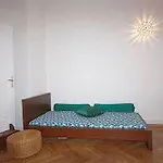O.F.T. Apartments Berlin - Mitte