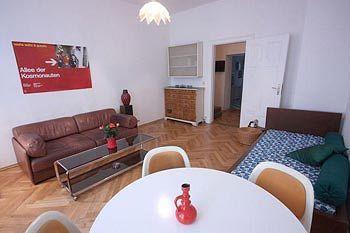 Hotel O.f.t. - Mitte Berlino